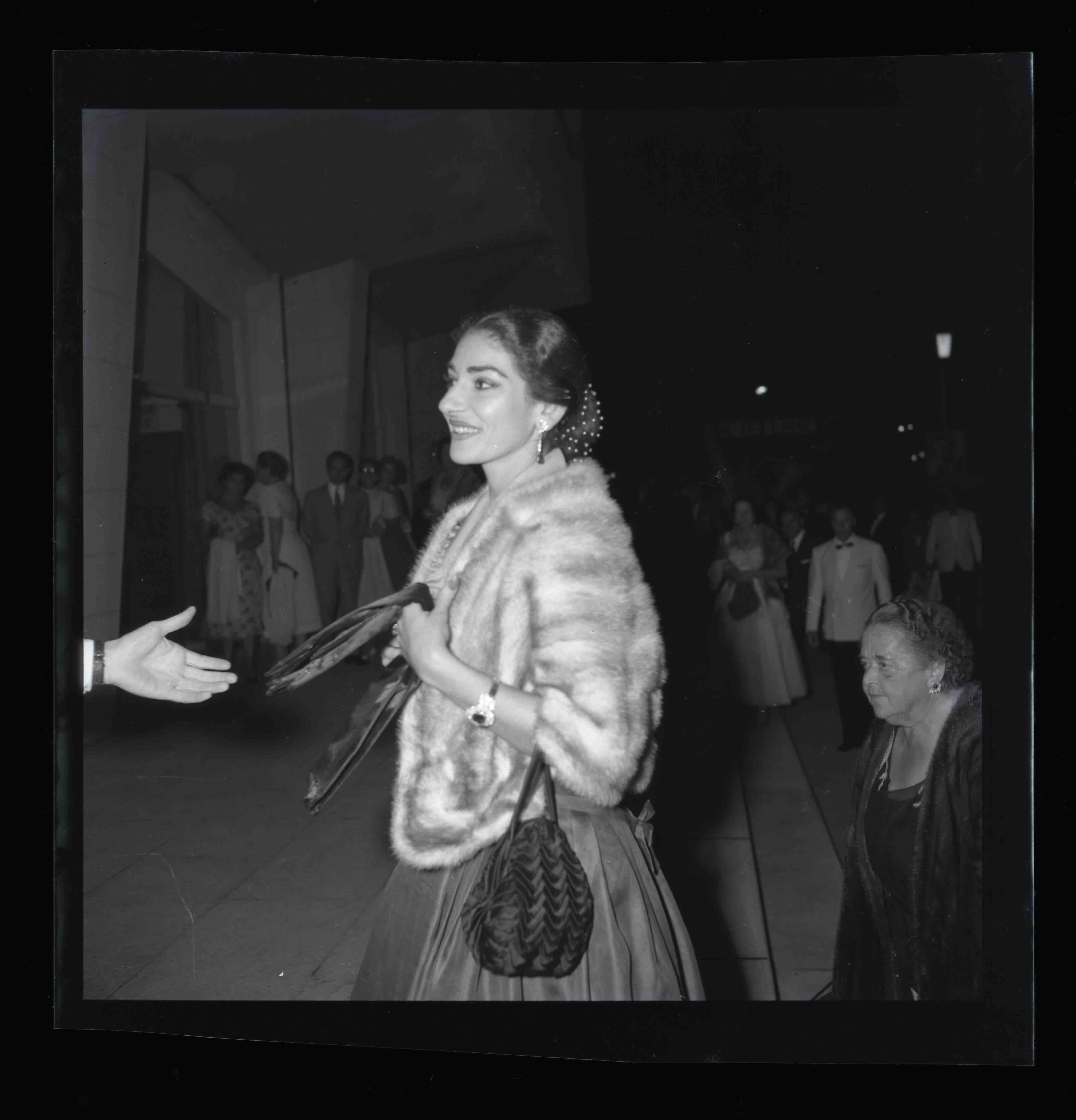 Maria Callas